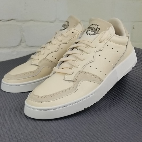 Adidas SUPERCOURT SHOES Mens size 8.5 Womens 10